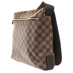 Louis Vuitton Brooklyn Handbag Damier MM - image 4