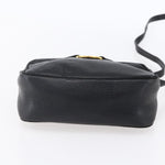 Salvatore Ferragamo Vara Bow camera Shoulder Bag Leather - image 14