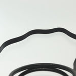 Salvatore Ferragamo Convertible Dome Gancini Leather - image 18