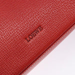 Loewe Vintage Shoulder Bag Leather - image 7