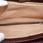 Bally Vintage Shoulder Bag Leather - image 5