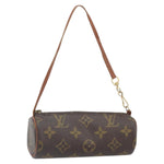 Louis Vuitton Papillon Pochette Monogram Canvas Mini - image 17