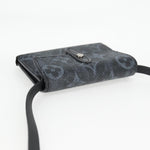 Louis Vuitton Cross Card Holder Limited Edition Monogram Pastel Noir - image 18