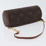 Louis Vuitton Papillon Pochette Monogram Canvas Mini - image 7