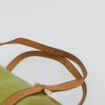 Louis Vuitton Bedford Handbag Monogram Vernis - image 16