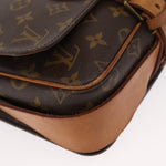 Louis Vuitton Cartouchiere Handbag Monogram Canvas MM - image 8