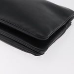 Celine Trio Crossbody Bag Leather Small - image 10