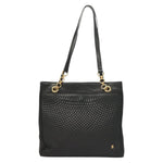Bally Vintage Tote Bag Leather - image 14