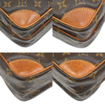 Louis Vuitton Amazone Bag Monogram Canvas MM - image 9
