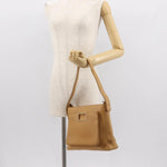 Salvatore Ferragamo Vintage Shoulder Bag Leather - image 13