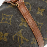 Louis Vuitton Papillon Handbag Monogram Canvas 26 - image 12