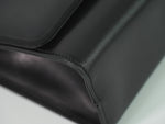 Salvatore Ferragamo Gancini Shoulder Bag Leather - image 7
