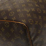 Louis Vuitton Keepall Bag Monogram Canvas 60 - image 10