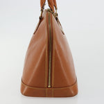 Louis Vuitton Alma Handbag Epi Leather PM - image 3