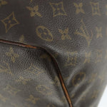 Louis Vuitton Keepall Bag Monogram Canvas 50 - image 10