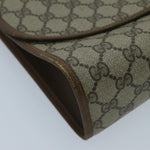 Gucci Sherry line pouch Canvas - image 8