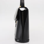 Bally Vintage Shoulder Bag Leather - image 3