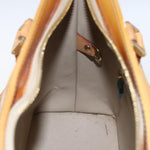 Louis Vuitton Houston Handbag Monogram Vernis - image 18