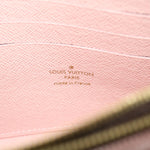 Louis Vuitton Double Zip Pochette Limited Edition Vivienne Xmas Monogram Canvas - image 6