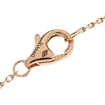 Cartier Panthere de Cartier Pendant Necklace 18K Yellow Gold with Tsavorite and Onyx - image 4