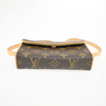Louis Vuitton Florentine Waist Bag Monogram Canvas - image 12