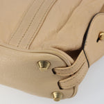Chloe Vintage Tote bag Leather - image 10
