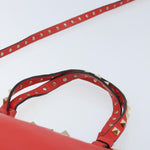 Valentino Garavani Rockstud Tote Soft Leather Mini - image 18