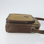 Burberry Nova check Shoulder bag Canvas - image 3