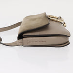 Chloe Faye Shoulder Bag Leather Small - image 4