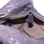 Bottega Veneta Veneta Hobo Pleated Intrecciato Nappa Large - image 19