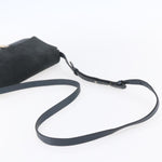 Chloe Faye Shoulder Bag Leather and Suede Small - image 8