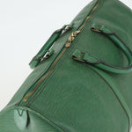 Louis Vuitton Keepall Bag Epi Leather 50 - image 16