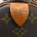 Louis Vuitton Keepall Bag Monogram Canvas 45 - image 4