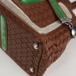 Bottega Veneta Intrecciato Leather - image 10