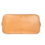 Louis Vuitton Alma Handbag Monogram Canvas PM - image 11