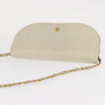 Bally Vintage Shoulder Bag Quilted leather - image 19