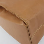Loewe Anagram handbag Leather - image 10