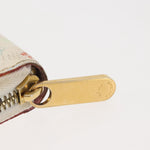 Louis Vuitton Zippy Wallet NM Monogram Multicolor Canvas - image 12