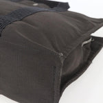 Hermes Fourre-tout Herline Canvas - image 9