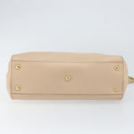 Salvatore Ferragamo Vala Shoulder Bag Leather - image 14