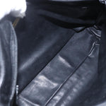 Bally Vintage Tote Bag Leather - image 5