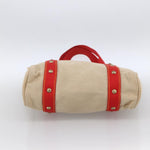 Louis Vuitton Antigua Tote Canvas MM - image 15