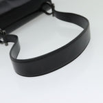 Salvatore Ferragamo Gancini Shoulder Bag Patent Leather - image 7