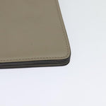 Chloe Faye Shoulder Bag Leather and Suede Medium - image 12