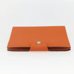 Hermes Ulysse Agenda Cover Leather PM - image 12