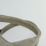 Prada Canapa Tote Canvas Medium - image 17