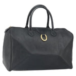 Christian Dior Vintage Trotter Boston Bag Canvas - image 17