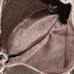 Chloe Lily Handbag Canvas - image 5