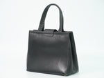 Salvatore Ferragamo Vala Handbag Leather - image 2