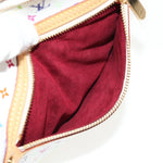 Louis Vuitton Pochette GM Monogram Multicolor - image 19